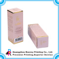 Factory price promotional tuck bottom eyelash packaging box